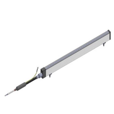 Valstat VR20XA static eliminating bars – Atex anti static bar for ex-hazardous areas